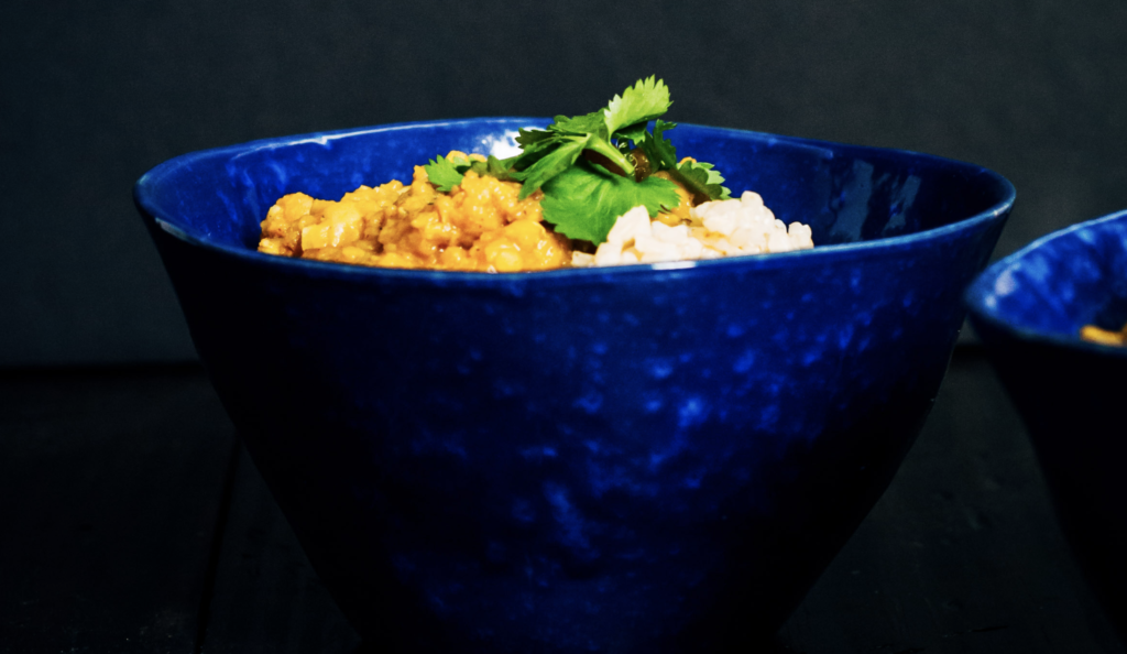 Ayurveda dinner recipes