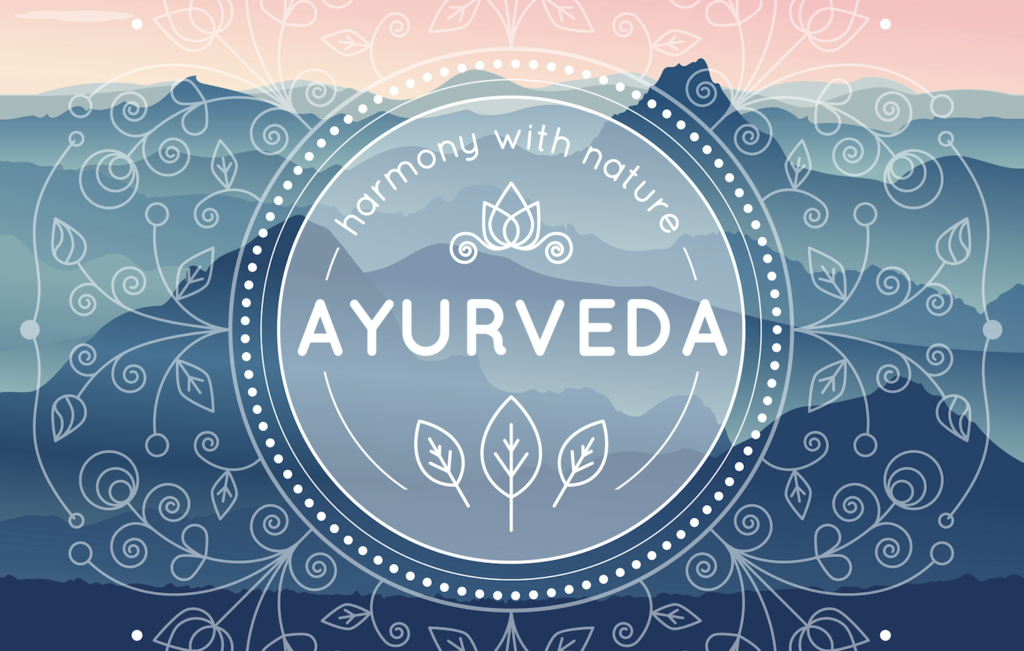 ayurveda for beginners image