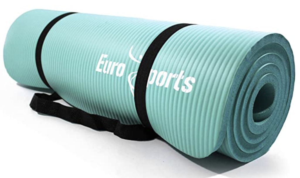 extra thick yoga mats for beginnersextra thick yoga mats for beginners