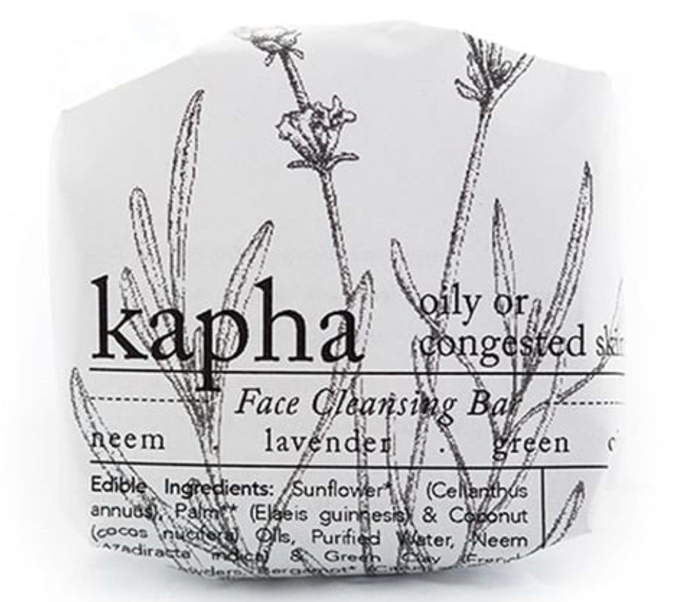 list of ayurveda skincare products