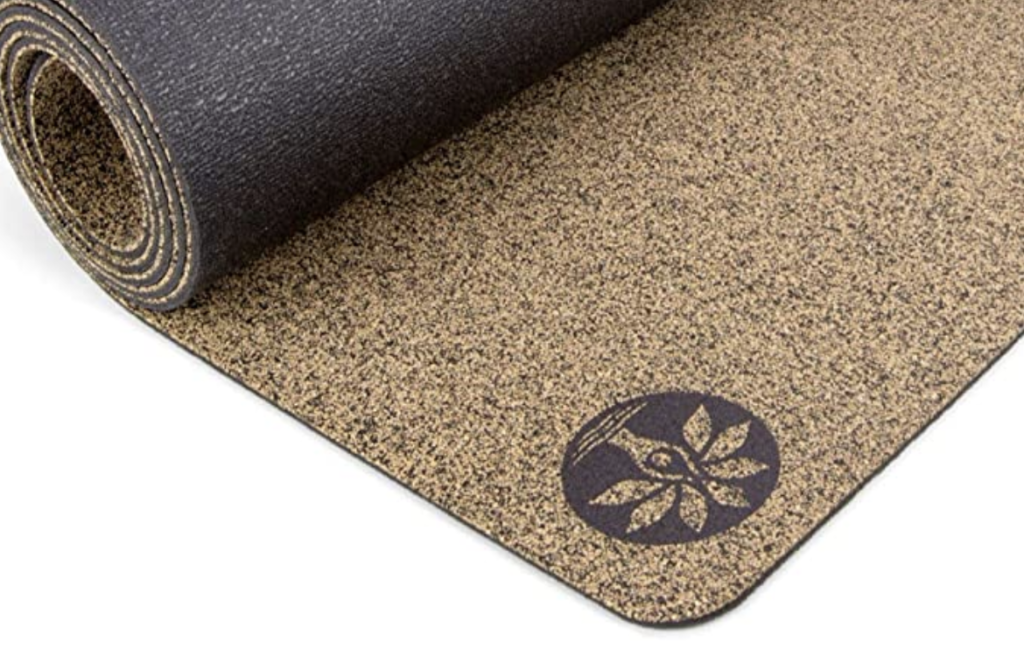 list of cork yoga mats