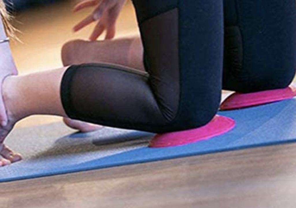 list of thick yoga mats for yoga