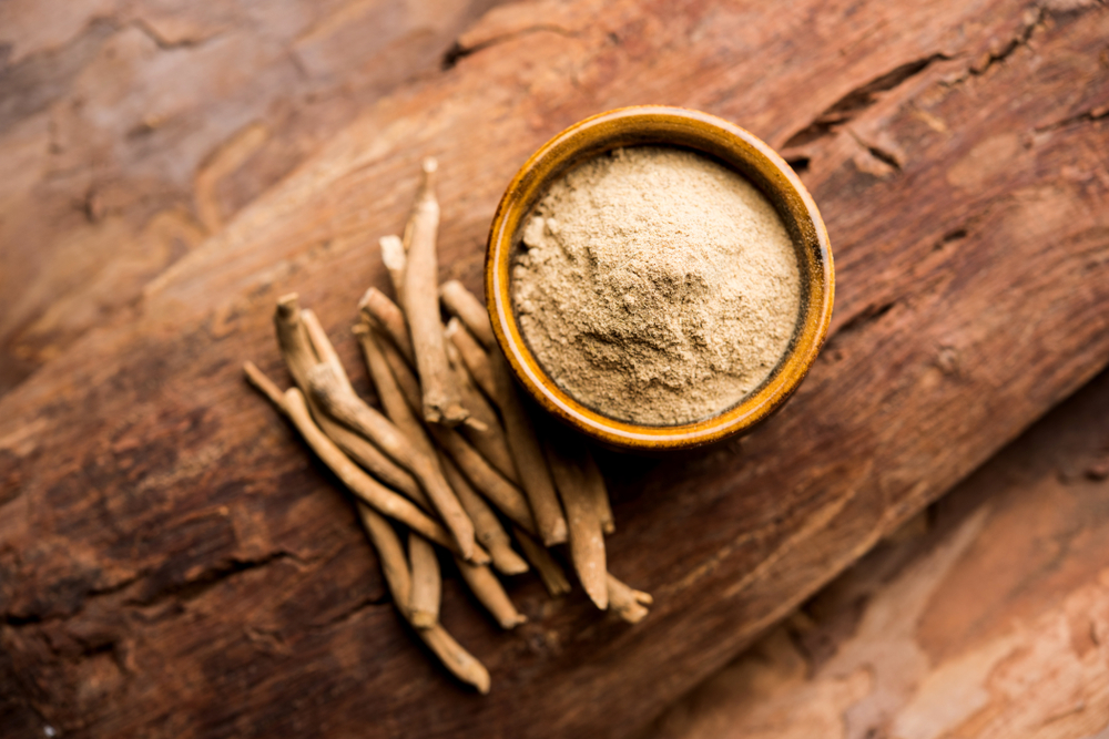 HOW TO USE ASHWAGANDHA POWDER dosage