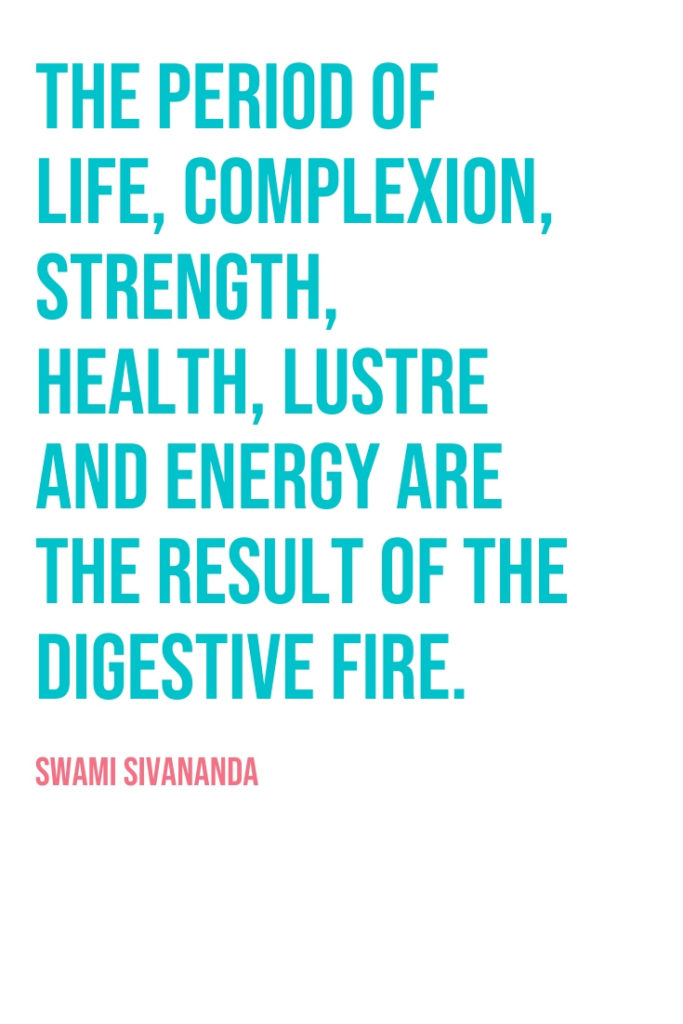 ayurvedic quotes