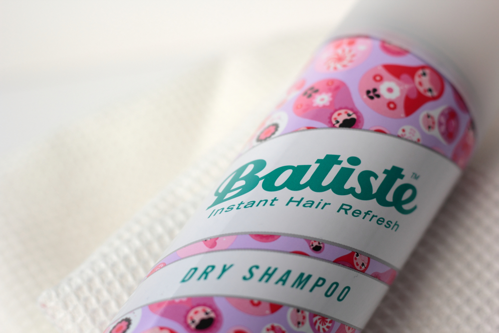 Is Dry Shampoo bad for your hair?