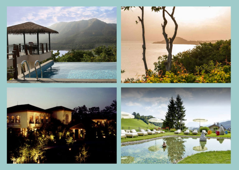 11 of the best Ayurveda retreats around the world Ayurveda for Beginners