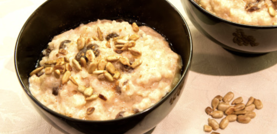 9 Delicious Ayurveda Breakfast Recipes Ayurveda for Beginners