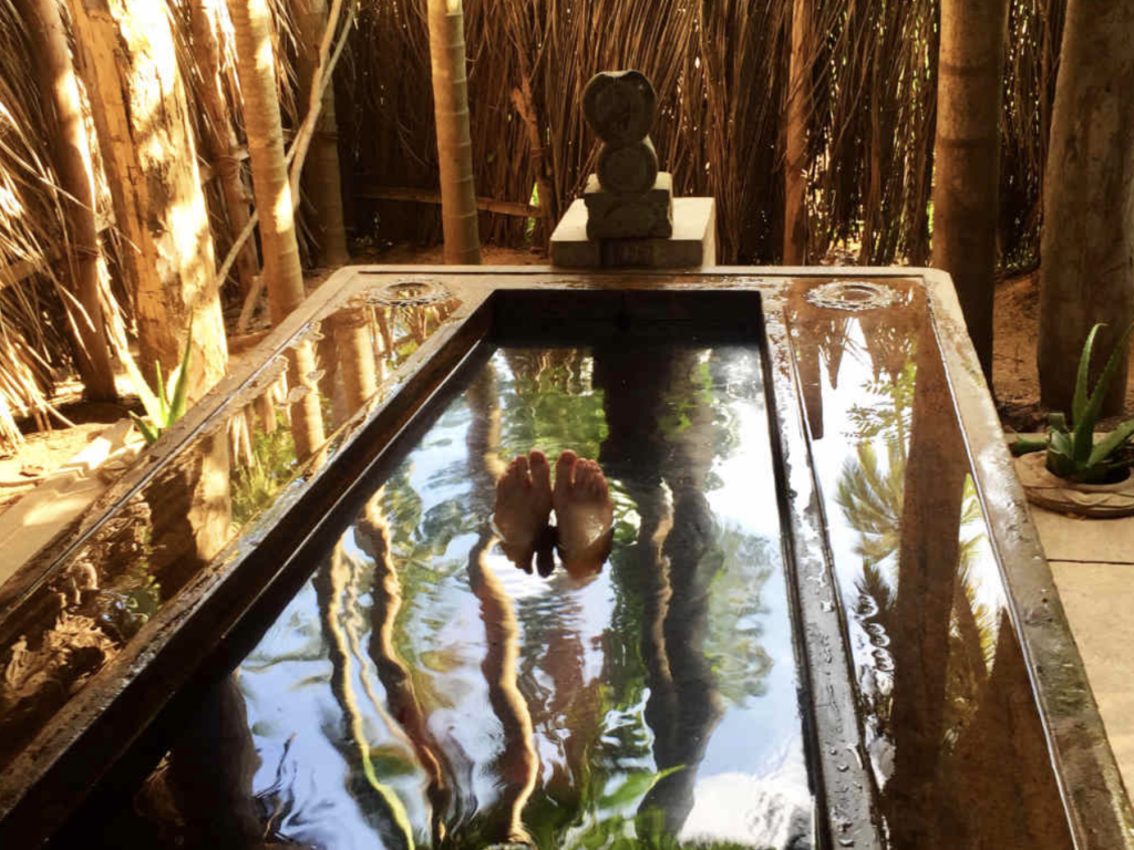 Ayurveda retreats