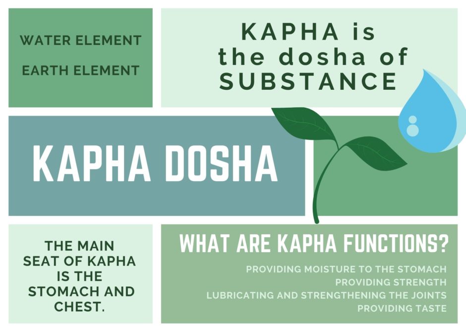 Kapha Dosha body type EVERYTHING YOU NEED TO KNOW Ayurveda for