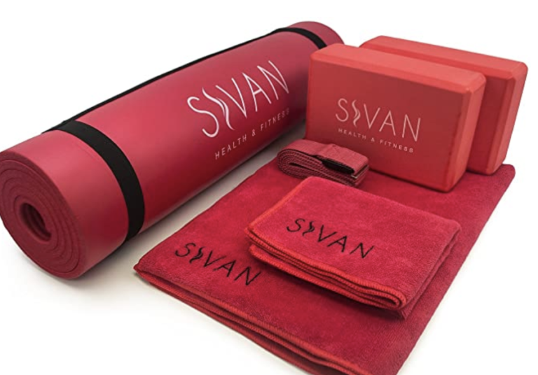 the 10 best yoga mats for beginners Ayurveda for Beginners