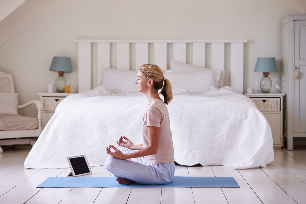 best meditation apps for your phone