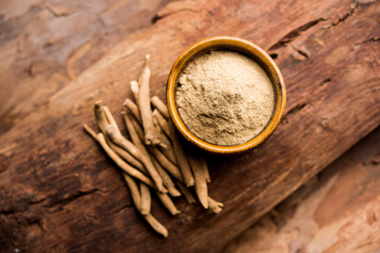 How to use ashwagandha powder (everything you need to know) Ayurveda