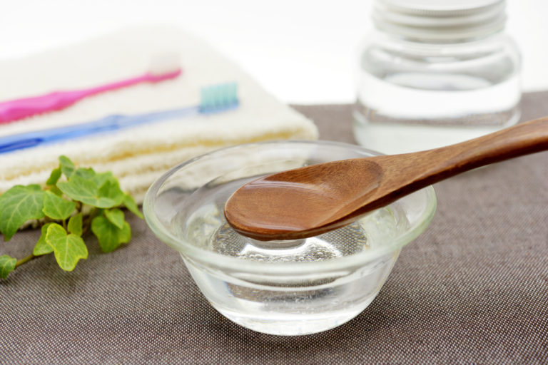 Ayurvedic Oil Pulling What is it and how does it help your body